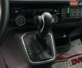 Синій Фольксваген Мультиван, об'ємом двигуна 2 л та пробігом 196 тис. км за 47999 $, фото 50 на Automoto.ua