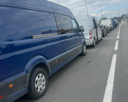 Фольксваген Мультиван 2020 в Кременце на Automoto.ua Синий Фольксваген Мультиван, объемом двигателя 1.97 л и пробегом 248 тыс. км за 29900 $, фото 12 на Automoto.ua