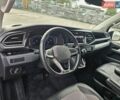 Синій Фольксваген Мультиван, об'ємом двигуна 1.97 л та пробігом 215 тис. км за 47500 $, фото 12 на Automoto.ua