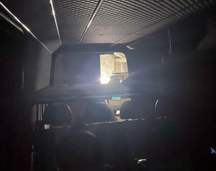 Фольксваген Мультиван 2020 в Кременце на Automoto.ua Синий Фольксваген Мультиван, объемом двигателя 1.97 л и пробегом 248 тыс. км за 29900 $, фото 17 на Automoto.ua