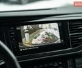 Синий Фольксваген Мультиван, объемом двигателя 1.97 л и пробегом 214 тыс. км за 50900 $, фото 25 на Automoto.ua