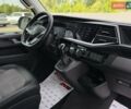 Синій Фольксваген Мультиван, об'ємом двигуна 2 л та пробігом 196 тис. км за 47999 $, фото 79 на Automoto.ua