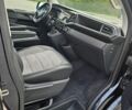 Синій Фольксваген Мультиван, об'ємом двигуна 1.97 л та пробігом 215 тис. км за 47500 $, фото 14 на Automoto.ua