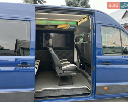 Фольксваген Мультиван 2020 в Кременце на Automoto.ua Синий Фольксваген Мультиван, объемом двигателя 1.97 л и пробегом 248 тыс. км за 29900 $, фото 22 на Automoto.ua