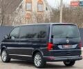 Синій Фольксваген Мультиван, об'ємом двигуна 2 л та пробігом 196 тис. км за 47999 $, фото 5 на Automoto.ua