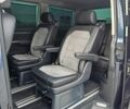 Синій Фольксваген Мультиван, об'ємом двигуна 1.97 л та пробігом 215 тис. км за 47500 $, фото 2 на Automoto.ua