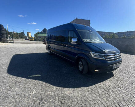 Фольксваген Мультиван 2020 в Кременце на Automoto.ua Синий Фольксваген Мультиван, объемом двигателя 1.97 л и пробегом 248 тыс. км за 29900 $, фото 8 на Automoto.ua