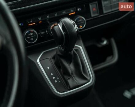 Синий Фольксваген Мультиван, объемом двигателя 1.97 л и пробегом 214 тыс. км за 50900 $, фото 30 на Automoto.ua