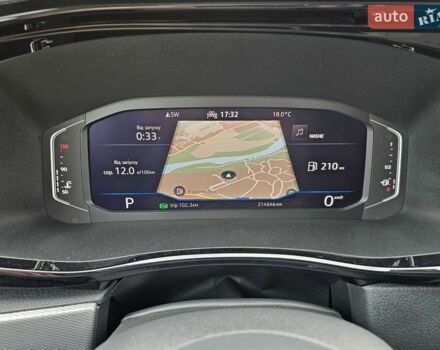 Синій Фольксваген Мультиван, об'ємом двигуна 1.97 л та пробігом 215 тис. км за 47500 $, фото 29 на Automoto.ua