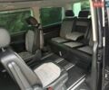 Синий Фольксваген Мультиван, объемом двигателя 2 л и пробегом 197 тыс. км за 44900 $, фото 59 на Automoto.ua