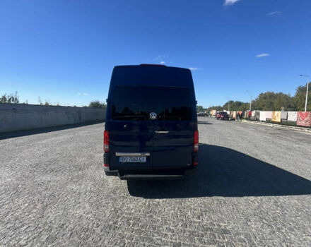 Фольксваген Мультиван 2020 в Кременце на Automoto.ua Синий Фольксваген Мультиван, объемом двигателя 1.97 л и пробегом 248 тыс. км за 29900 $, фото 4 на Automoto.ua