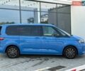 Синій Фольксваген Мультиван, об'ємом двигуна 1.97 л та пробігом 66 тис. км за 62500 $, фото 3 на Automoto.ua