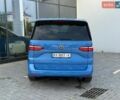 Синій Фольксваген Мультиван, об'ємом двигуна 1.97 л та пробігом 66 тис. км за 62500 $, фото 5 на Automoto.ua