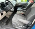 Синій Фольксваген Мультиван, об'ємом двигуна 1.97 л та пробігом 66 тис. км за 62500 $, фото 19 на Automoto.ua