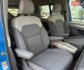 Синій Фольксваген Мультиван, об'ємом двигуна 1.97 л та пробігом 66 тис. км за 62500 $, фото 39 на Automoto.ua
