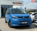 Синій Фольксваген Мультиван, об'ємом двигуна 1.97 л та пробігом 66 тис. км за 62500 $, фото 61 на Automoto.ua