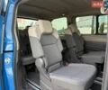 Синій Фольксваген Мультиван, об'ємом двигуна 1.97 л та пробігом 66 тис. км за 62500 $, фото 37 на Automoto.ua
