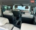 Синий Фольксваген Мультиван, объемом двигателя 1.97 л и пробегом 52 тыс. км за 69990 $, фото 63 на Automoto.ua