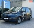 Синий Фольксваген Мультиван, объемом двигателя 1.97 л и пробегом 52 тыс. км за 69990 $, фото 10 на Automoto.ua