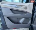 Синий Фольксваген Мультиван, объемом двигателя 1.97 л и пробегом 52 тыс. км за 69990 $, фото 18 на Automoto.ua