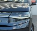 Синий Фольксваген Мультиван, объемом двигателя 1.97 л и пробегом 52 тыс. км за 69990 $, фото 13 на Automoto.ua