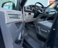 Синий Фольксваген Мультиван, объемом двигателя 1.97 л и пробегом 52 тыс. км за 69990 $, фото 17 на Automoto.ua