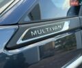 Синий Фольксваген Мультиван, объемом двигателя 1.97 л и пробегом 52 тыс. км за 69990 $, фото 1 на Automoto.ua