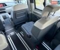 Синий Фольксваген Мультиван, объемом двигателя 1.97 л и пробегом 52 тыс. км за 69990 $, фото 31 на Automoto.ua