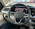 Синий Фольксваген Мультиван, объемом двигателя 1.97 л и пробегом 52 тыс. км за 69990 $, фото 46 на Automoto.ua
