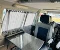 Синий Фольксваген Мультиван, объемом двигателя 2.5 л и пробегом 280 тыс. км за 15999 $, фото 19 на Automoto.ua