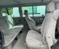Синий Фольксваген Мультиван, объемом двигателя 2.5 л и пробегом 588 тыс. км за 9000 $, фото 4 на Automoto.ua