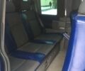 Синій Фольксваген Мультиван, об'ємом двигуна 2.5 л та пробігом 360 тис. км за 10000 $, фото 7 на Automoto.ua