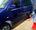 Синій Фольксваген Мультиван, об'ємом двигуна 2.5 л та пробігом 400 тис. км за 15800 $, фото 1 на Automoto.ua