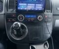 Зеленый Фольксваген Мультиван, объемом двигателя 2.5 л и пробегом 320 тыс. км за 11000 $, фото 9 на Automoto.ua