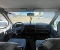 Фольксваген Мультиван 1996 в Киеве на Automoto.ua Зеленый Фольксваген Мультиван, объемом двигателя 2.5 л и пробегом 350 тыс. км за 3300 $, фото 6 на Automoto.ua