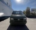 Фольксваген Мультиван 1996 в Киеве на Automoto.ua Зеленый Фольксваген Мультиван, объемом двигателя 2.5 л и пробегом 350 тыс. км за 3300 $, фото 1 на Automoto.ua