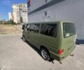 Фольксваген Мультиван 1996 в Киеве на Automoto.ua Зеленый Фольксваген Мультиван, объемом двигателя 2.5 л и пробегом 350 тыс. км за 3300 $, фото 4 на Automoto.ua