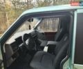 Фольксваген Мультиван 1997 в Сумах на Automoto.ua Зеленый Фольксваген Мультиван, объемом двигателя 2.5 л и пробегом 620 тыс. км за 6750 $, фото 6 на Automoto.ua