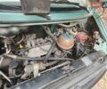 Фольксваген Мультиван 1997 в Сумах на Automoto.ua Зеленый Фольксваген Мультиван, объемом двигателя 2.5 л и пробегом 620 тыс. км за 6750 $, фото 14 на Automoto.ua