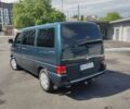 Зелений Фольксваген Мультиван, об'ємом двигуна 2.46 л та пробігом 361 тис. км за 9000 $, фото 2 на Automoto.ua