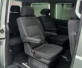Зеленый Фольксваген Мультиван, объемом двигателя 2.5 л и пробегом 320 тыс. км за 10500 $, фото 13 на Automoto.ua