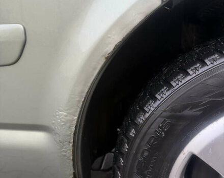 Зелений Фольксваген Мультиван, об'ємом двигуна 2.46 л та пробігом 320 тис. км за 11000 $, фото 7 на Automoto.ua