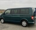 Зелений Фольксваген Мультиван, об'ємом двигуна 2.5 л та пробігом 311 тис. км за 5350 $, фото 5 на Automoto.ua