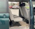 Зелений Фольксваген Мультиван, об'ємом двигуна 2.5 л та пробігом 311 тис. км за 5350 $, фото 17 на Automoto.ua