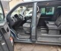 Зелений Фольксваген Мультиван, об'ємом двигуна 0 л та пробігом 370 тис. км за 11305 $, фото 7 на Automoto.ua