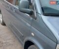 Зелений Фольксваген Мультиван, об'ємом двигуна 2.46 л та пробігом 371 тис. км за 16100 $, фото 10 на Automoto.ua