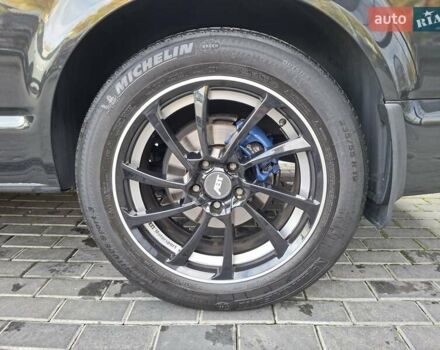 Зеленый Фольксваген Мультиван, объемом двигателя 1.97 л и пробегом 353 тыс. км за 26900 $, фото 19 на Automoto.ua