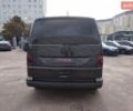 Зеленый Фольксваген Мультиван, объемом двигателя 1.97 л и пробегом 362 тыс. км за 24500 $, фото 5 на Automoto.ua