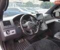 Зеленый Фольксваген Мультиван, объемом двигателя 1.97 л и пробегом 362 тыс. км за 24500 $, фото 33 на Automoto.ua