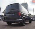 Зеленый Фольксваген Мультиван, объемом двигателя 1.97 л и пробегом 362 тыс. км за 24500 $, фото 53 на Automoto.ua